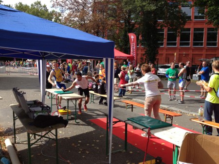 Hanau Sprint