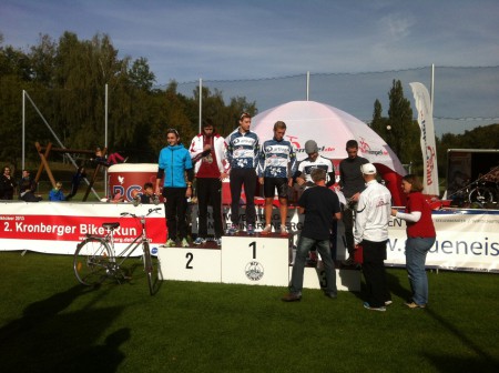 Platz 1