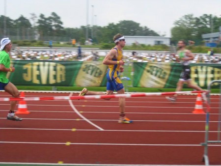 letzten 380 meter